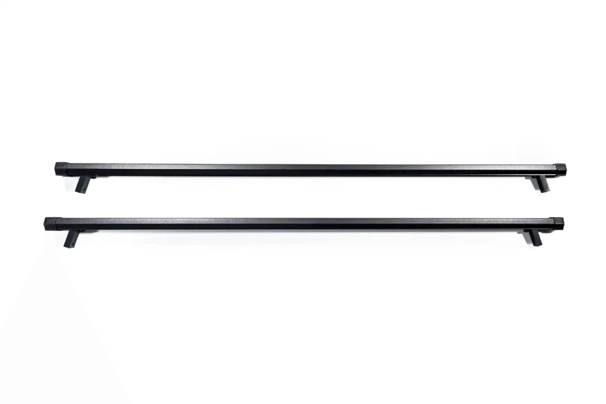 Freespirit Recreation Lightweight Hard Shell - Crossbar Kits | Truck Brigade