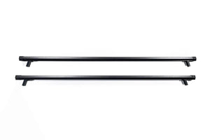 Freespirit Recreation Lightweight Hard Shell - Crossbar Kits | Truck Brigade