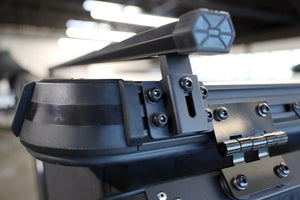 Freespirit Recreation Lightweight Hard Shell - Crossbar Kits | Truck Brigade