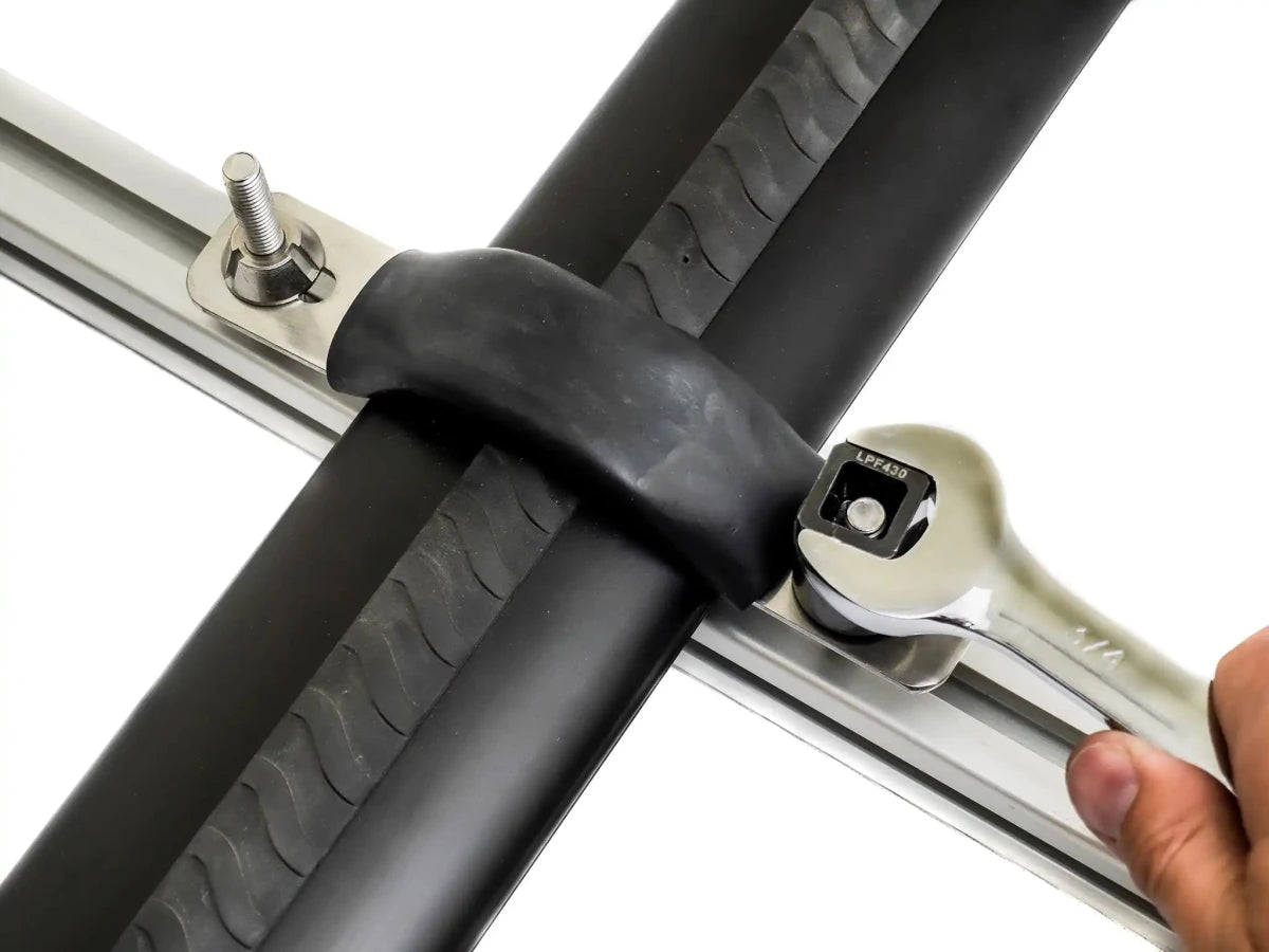 Freespirit Recreation M8 Security Nut and Tool Kit | Truck Brigade