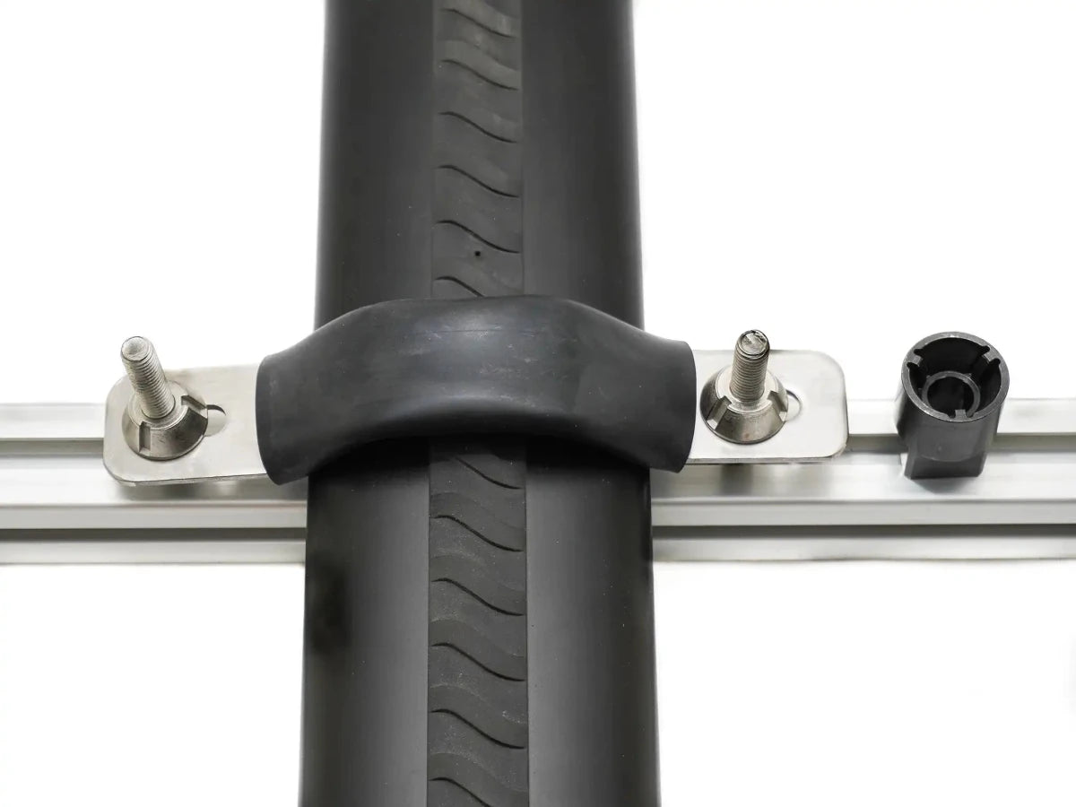 Freespirit Recreation M8 Security Nut and Tool Kit | Truck Brigade