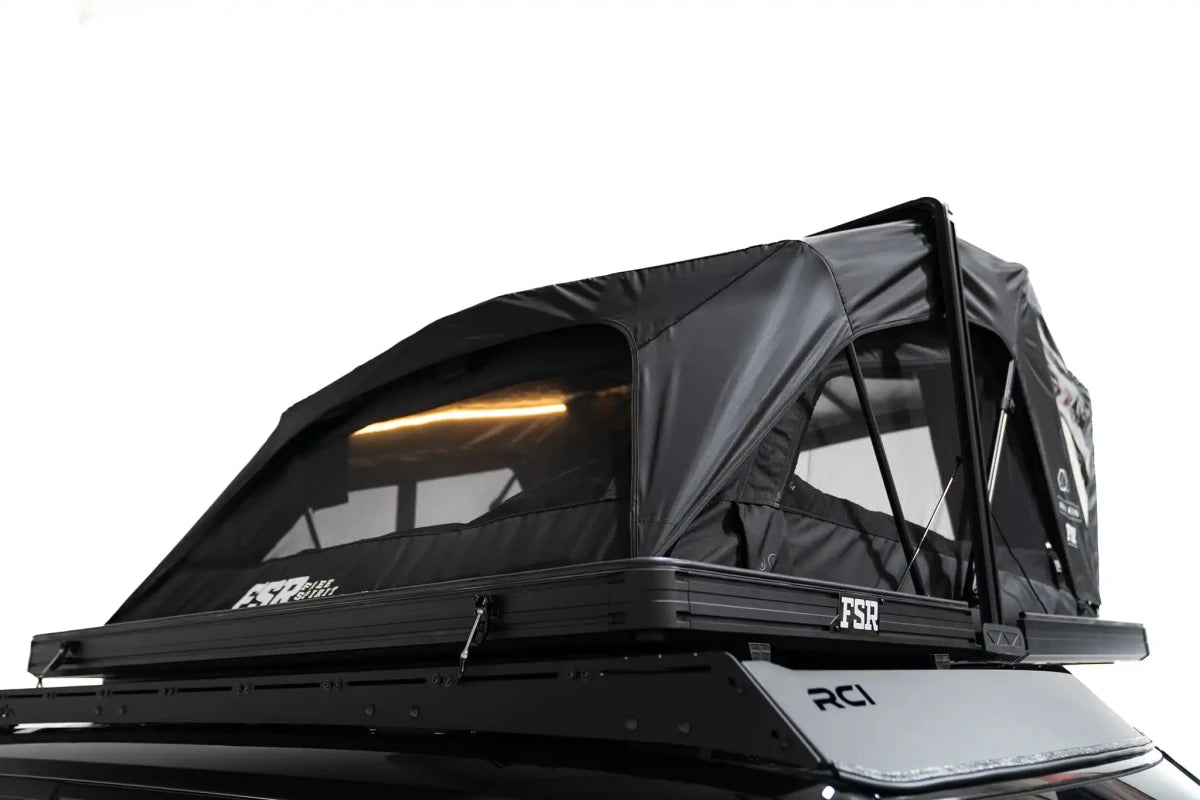 Freespirit Recreation Nova King Rooftop Tent | Truck Brigade