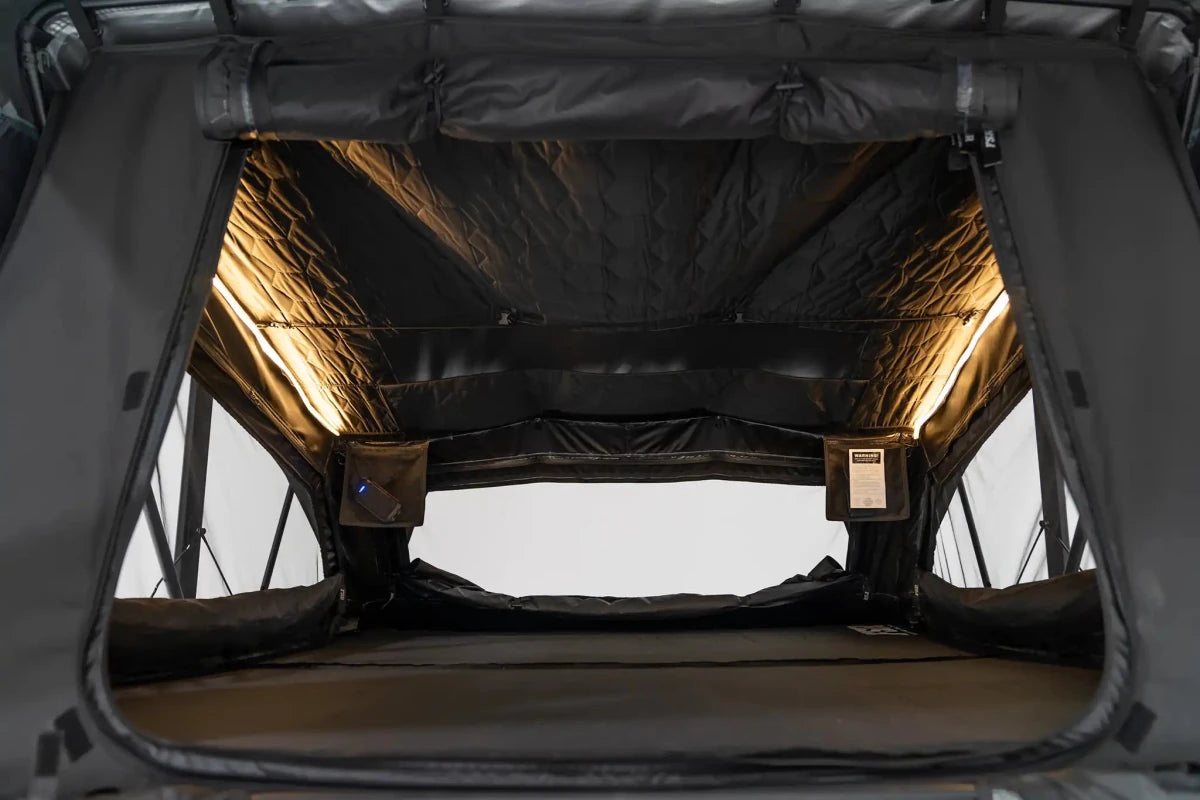 Freespirit Recreation Nova King Rooftop Tent | Truck Brigade