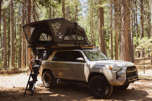 Freespirit Recreation Nova King Rooftop Tent | Truck Brigade