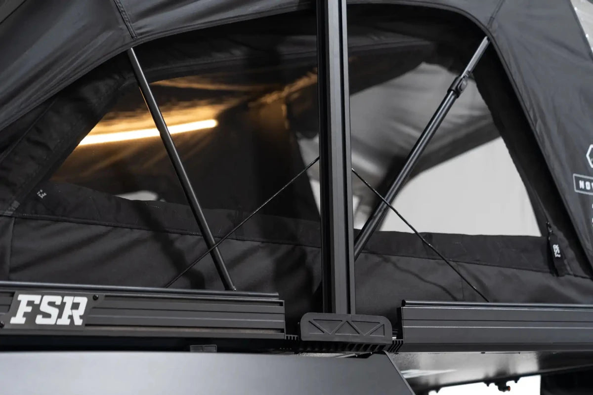 Freespirit Recreation Nova King Rooftop Tent | Truck Brigade