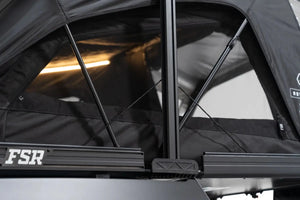 Freespirit Recreation Nova King Rooftop Tent | Truck Brigade