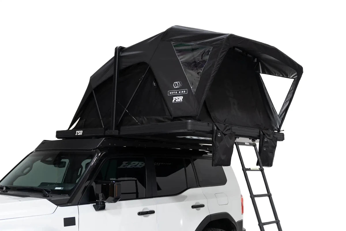 Freespirit Recreation Nova King Rooftop Tent | Truck Brigade