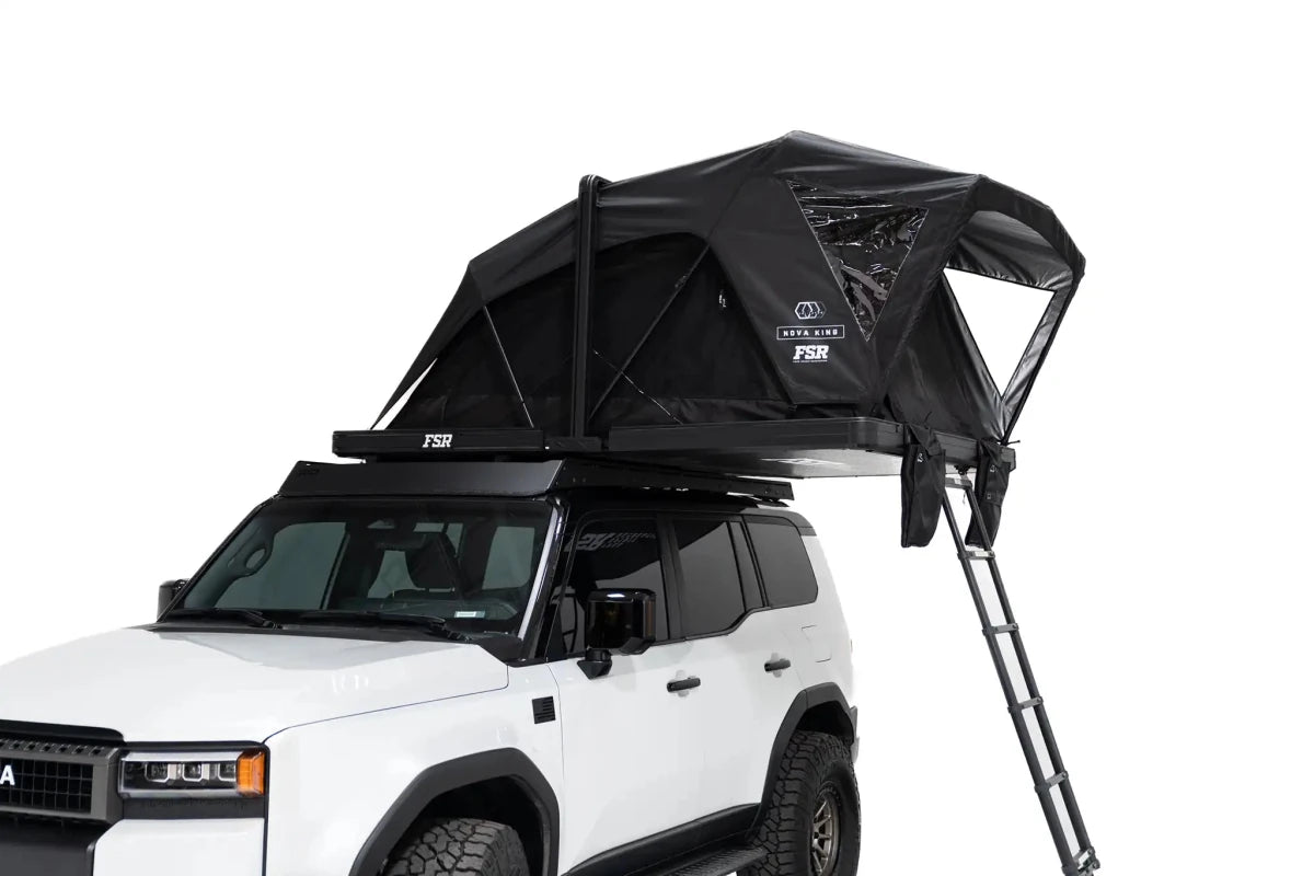 Freespirit Recreation Nova King Rooftop Tent | Truck Brigade