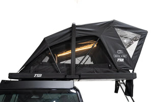 Freespirit Recreation Nova King Rooftop Tent | Truck Brigade