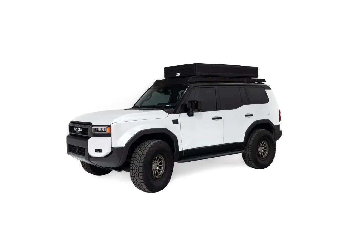 Freespirit Recreation Nova King Rooftop Tent | Truck Brigade
