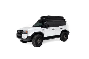 Freespirit Recreation Nova King Rooftop Tent | Truck Brigade