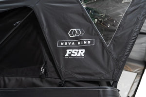 Freespirit Recreation Nova King Rooftop Tent | Truck Brigade
