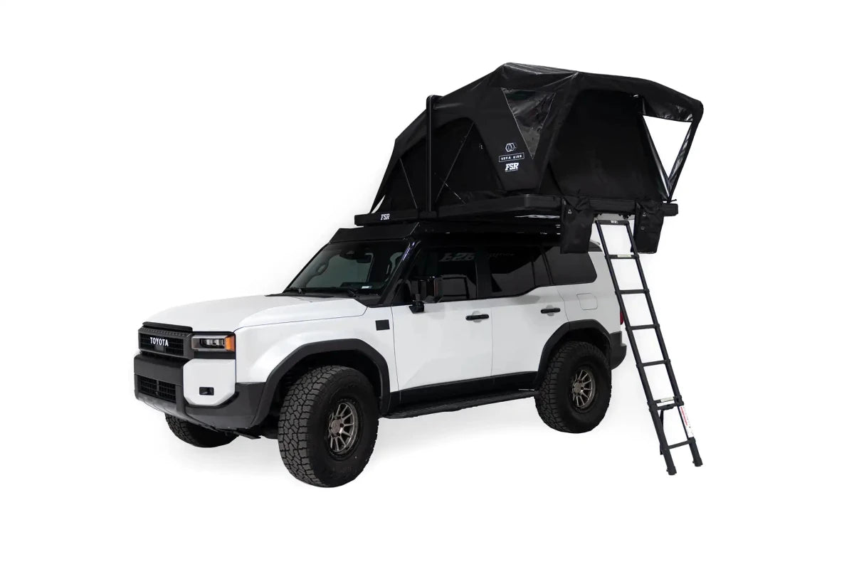 Freespirit Recreation Nova King Rooftop Tent | Truck Brigade