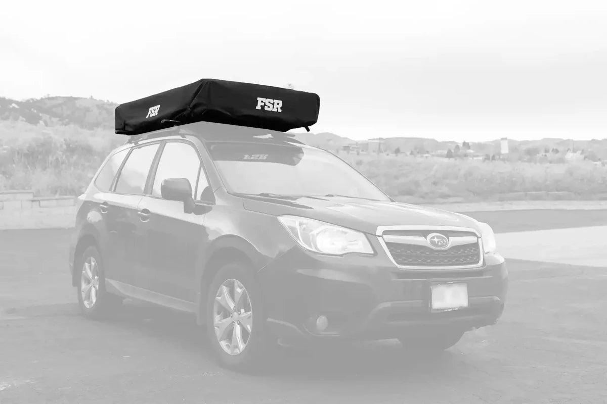 Freespirit Recreation Nova King Tent Cover | Truck Brigade