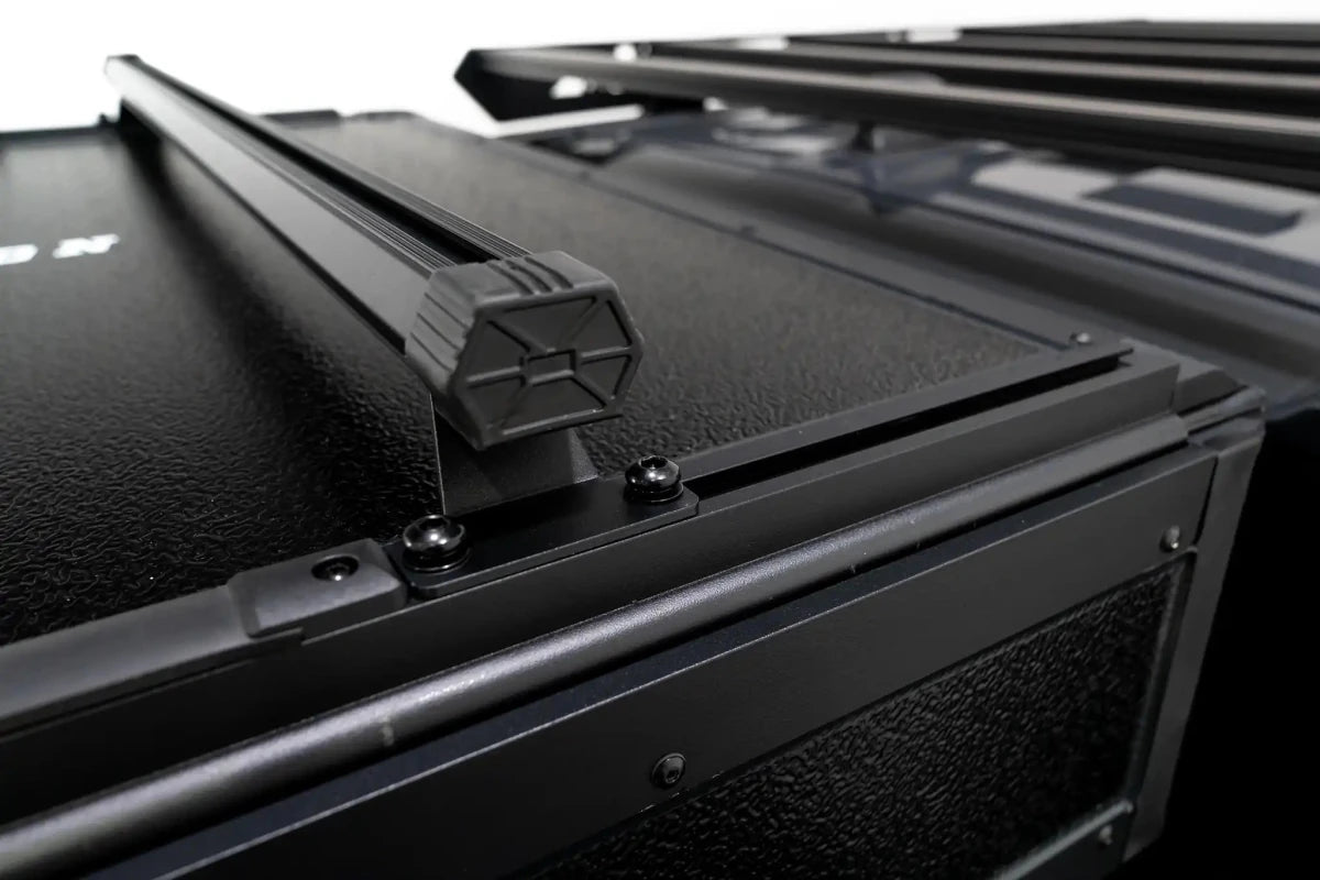 Freespirit Recreation Nova Standard Rooftop Tent | Truck Brigade