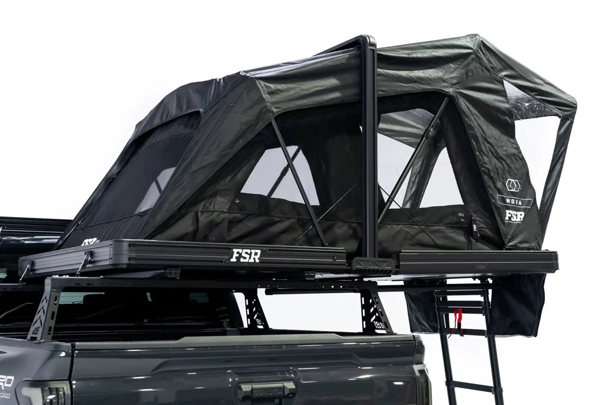 Freespirit Recreation Nova Standard Rooftop Tent | Truck Brigade
