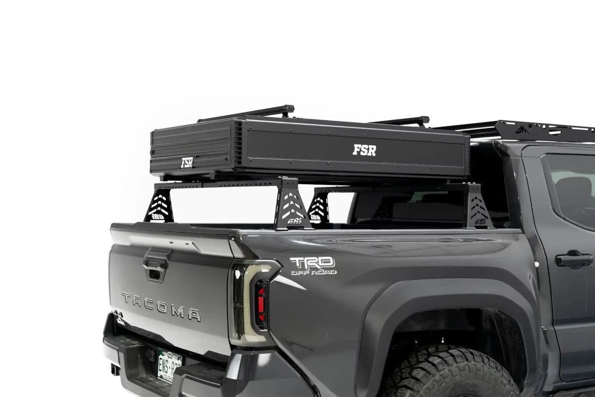 Freespirit Recreation Nova Standard Rooftop Tent | Truck Brigade