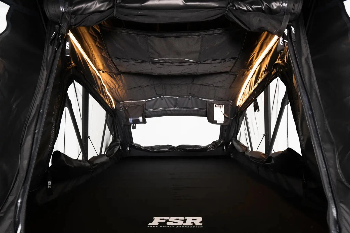 Freespirit Recreation Nova Standard Rooftop Tent | Truck Brigade