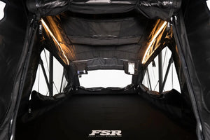 Freespirit Recreation Nova Standard Rooftop Tent | Truck Brigade