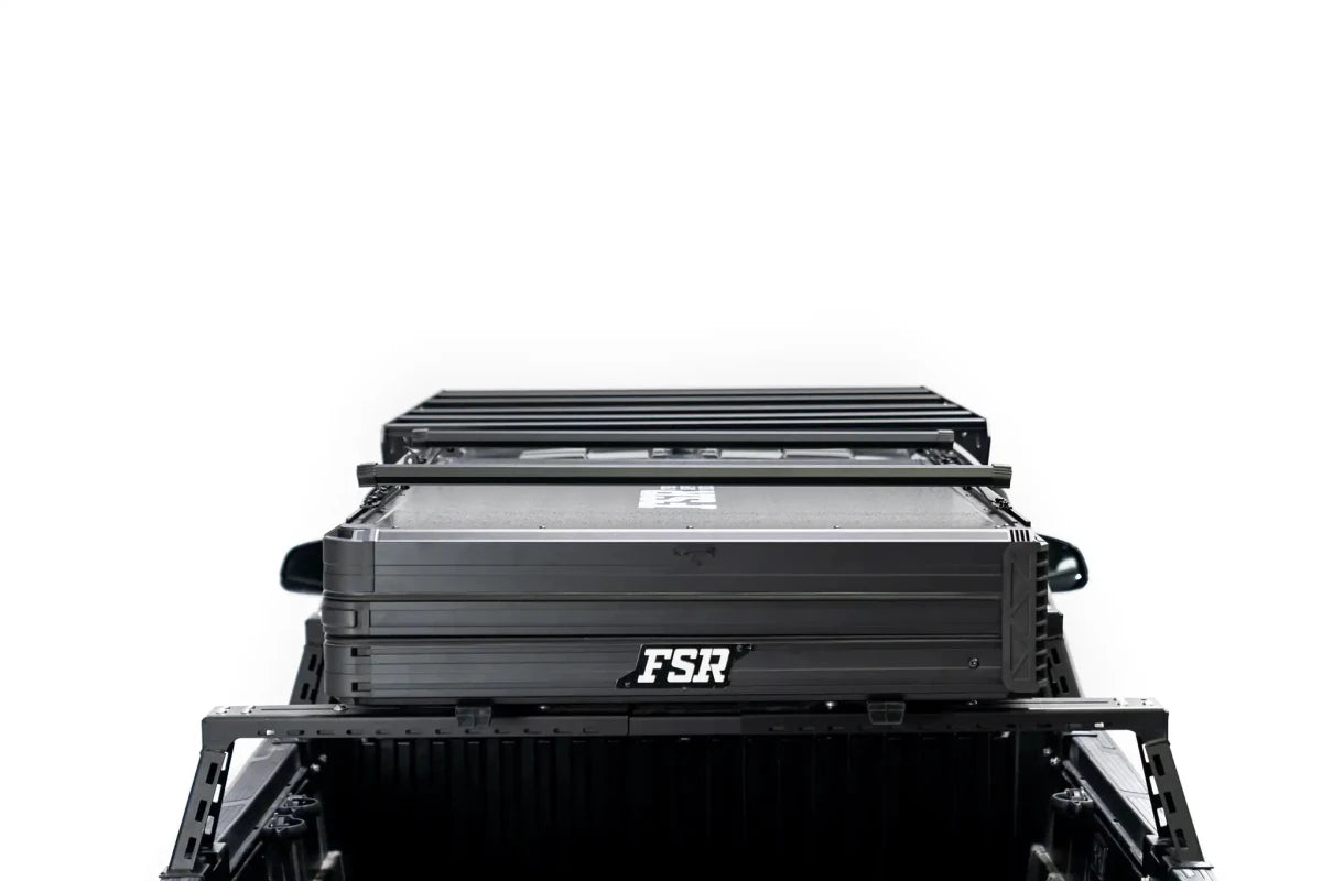 Freespirit Recreation Nova Standard Rooftop Tent | Truck Brigade