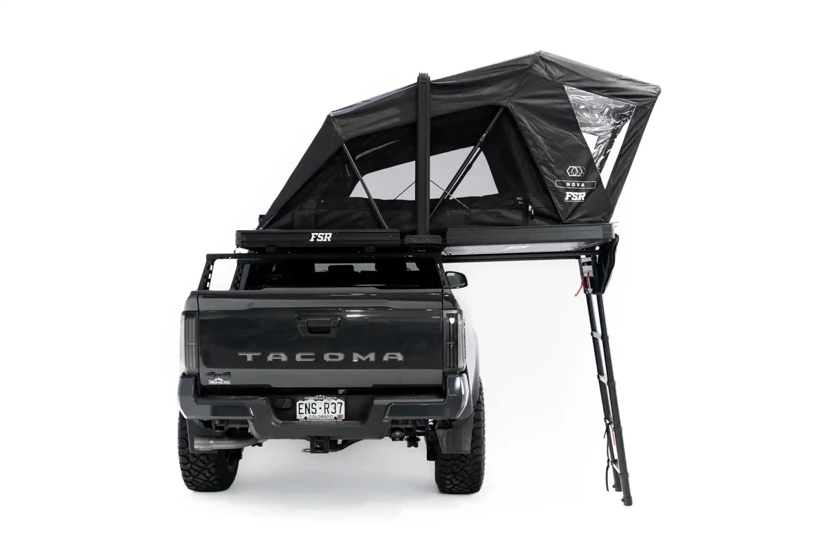 Freespirit Recreation Nova Standard Rooftop Tent | Truck Brigade