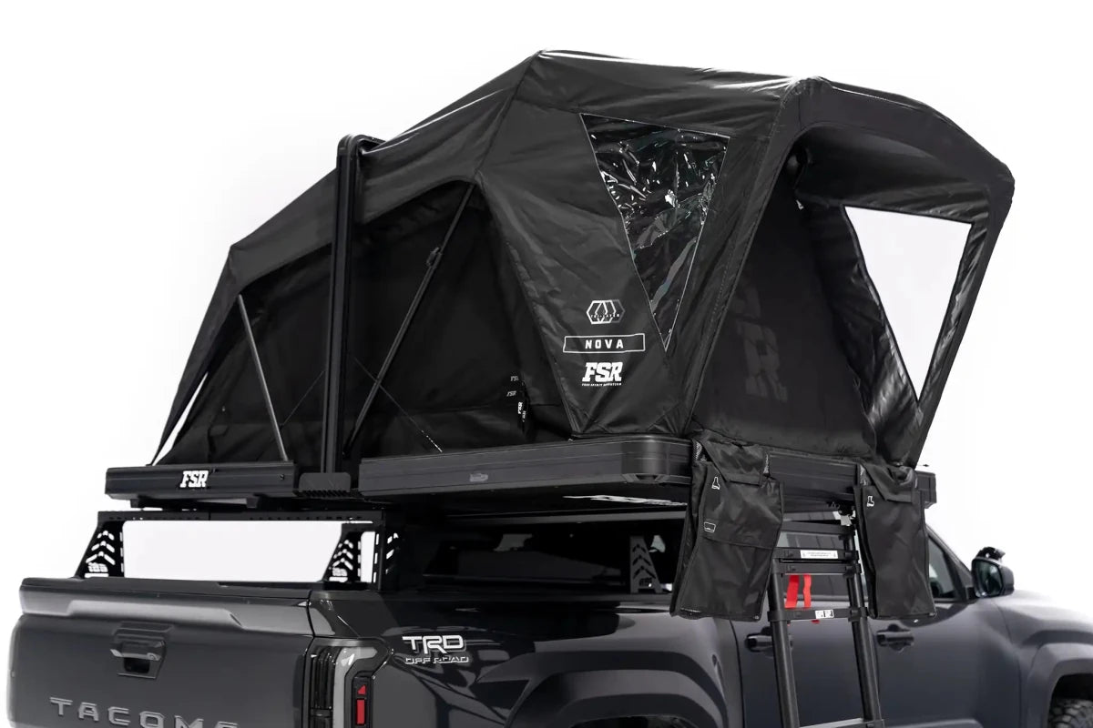 Freespirit Recreation Nova Standard Rooftop Tent | Truck Brigade