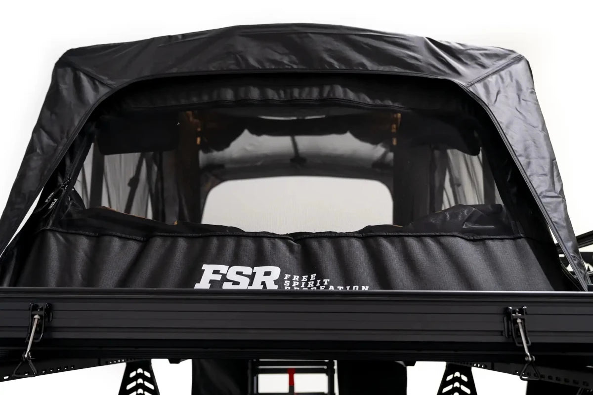 Freespirit Recreation Nova Standard Rooftop Tent | Truck Brigade