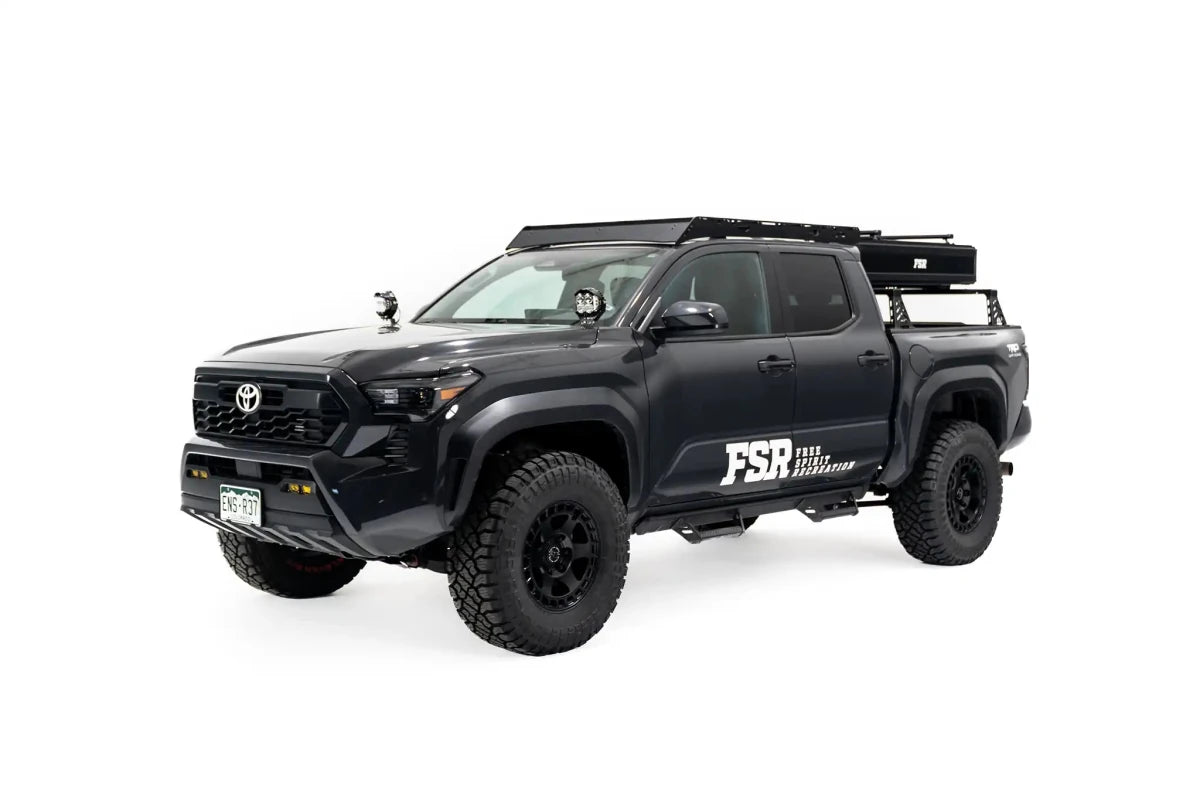 Freespirit Recreation Nova Standard Rooftop Tent | Truck Brigade