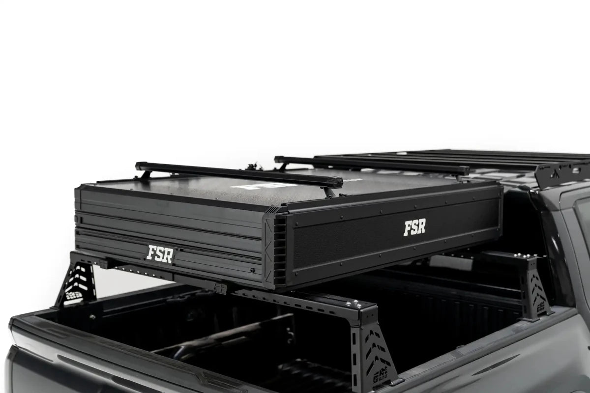 Freespirit Recreation Nova Standard Rooftop Tent | Truck Brigade
