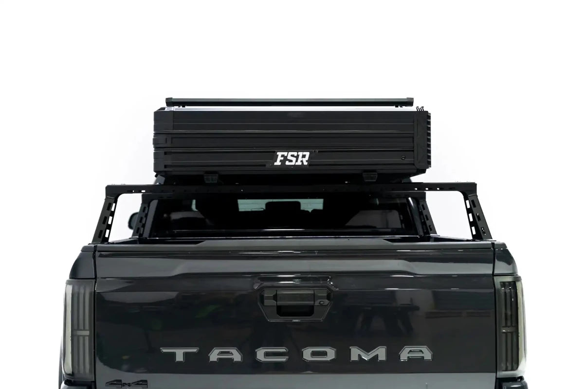 Freespirit Recreation Nova Standard Rooftop Tent | Truck Brigade