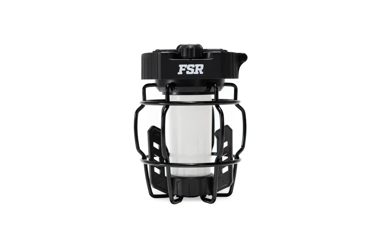 Freespirit Recreation Portable LED Camp Lantern | Truck Brigade
