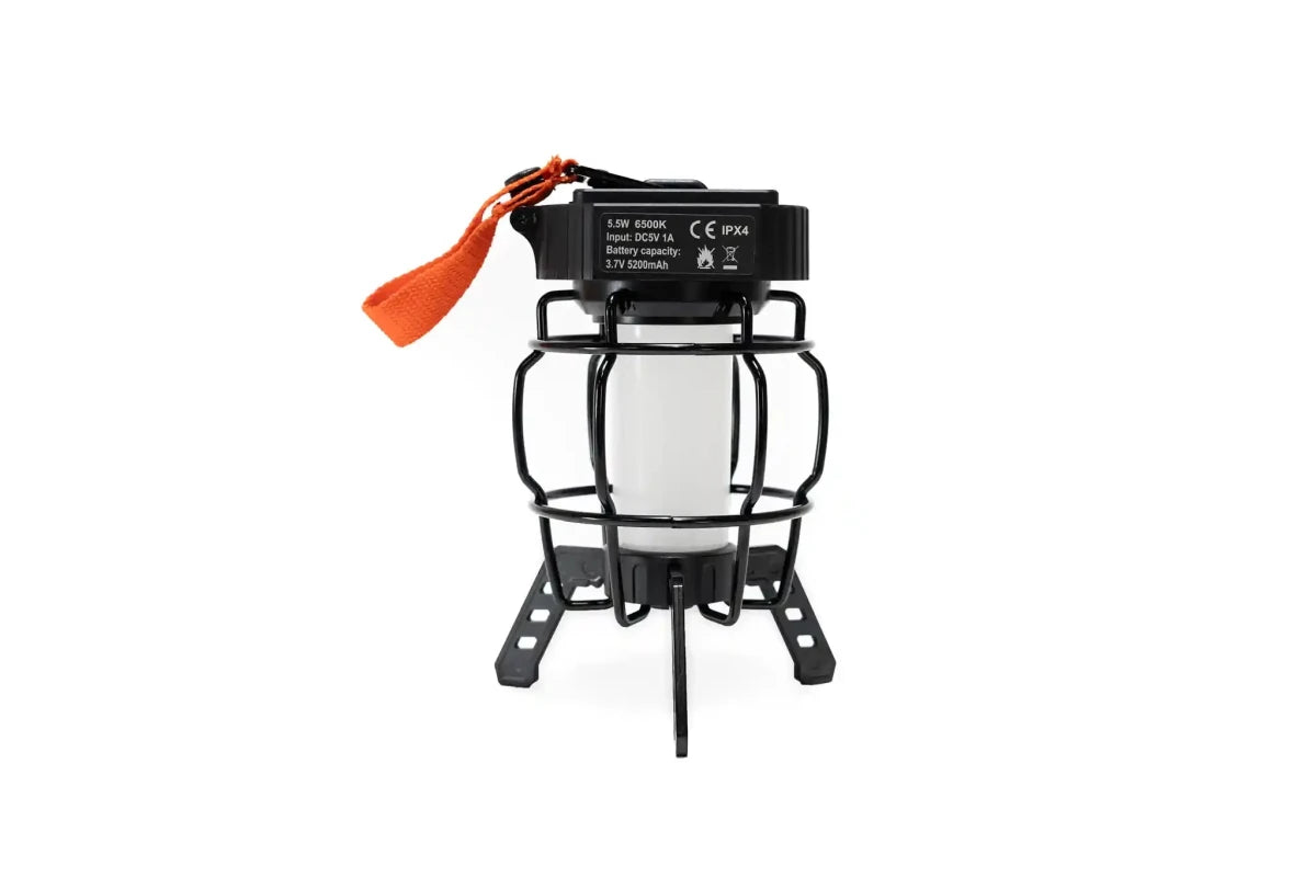 Freespirit Recreation Portable LED Camp Lantern | Truck Brigade