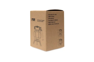 Freespirit Recreation Portable LED Camp Lantern | Truck Brigade
