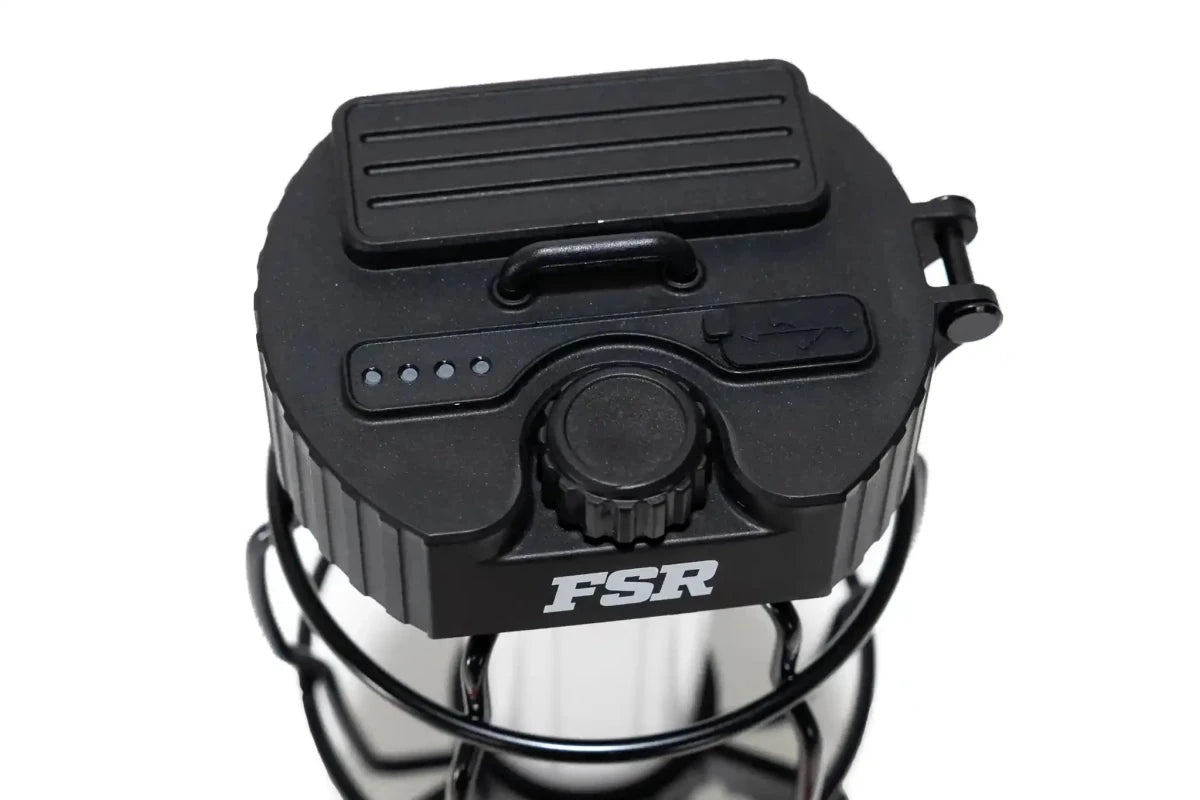 Freespirit Recreation Portable LED Camp Lantern | Truck Brigade