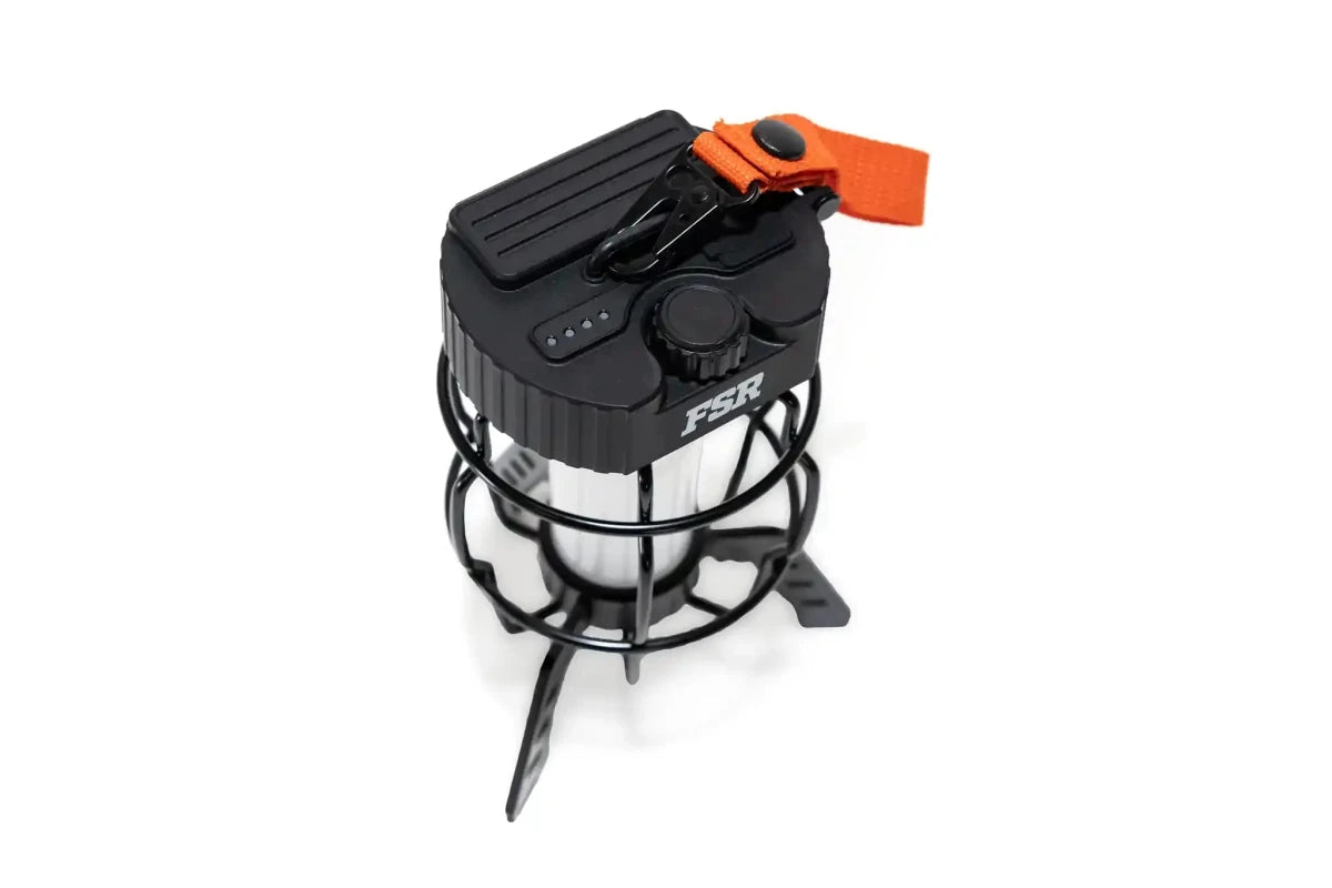 Freespirit Recreation Portable LED Camp Lantern | Truck Brigade