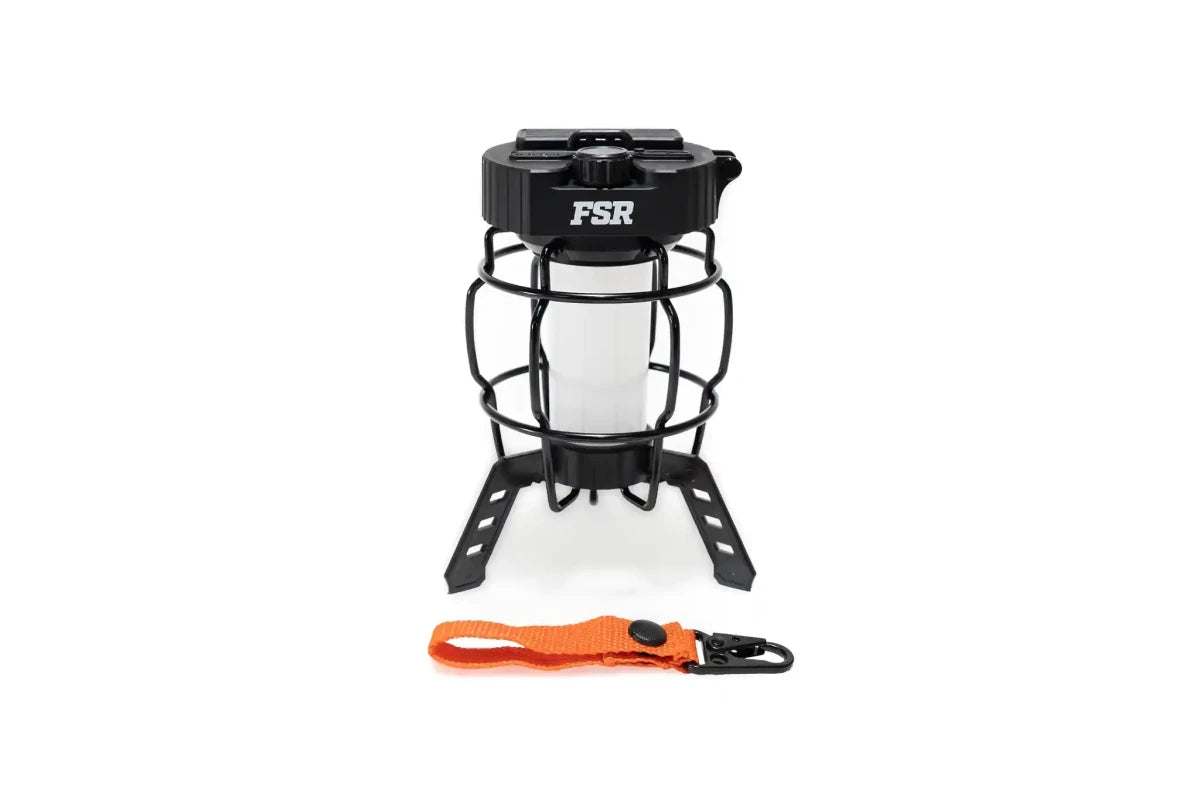 Freespirit Recreation Portable LED Camp Lantern | Truck Brigade