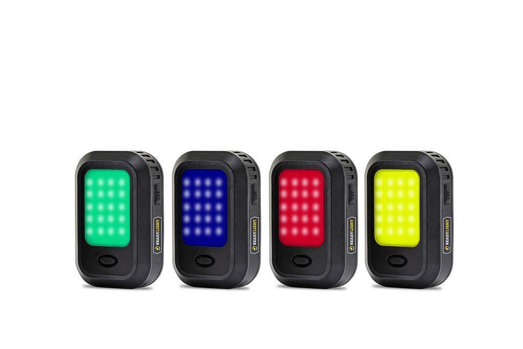 Freespirit Recreation ReadyLight - Colored Light Pods | Truck Brigade