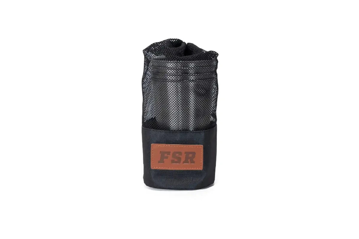 Freespirit Recreation Stainless Steel 16oz Camp Cups (4) | Truck Brigade