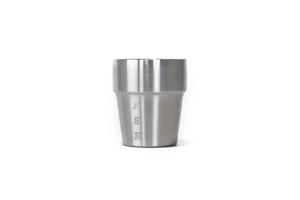 Freespirit Recreation Whiskey Cup Set 4-Piece Camp Set | Truck Brigade