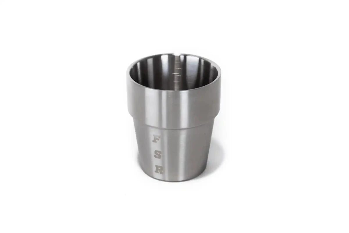 Freespirit Recreation Whiskey Cup Set 4-Piece Camp Set | Truck Brigade