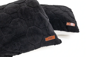 Freespirit RecreationCloud Comforter & Pillow Case Set | Truck Brigade