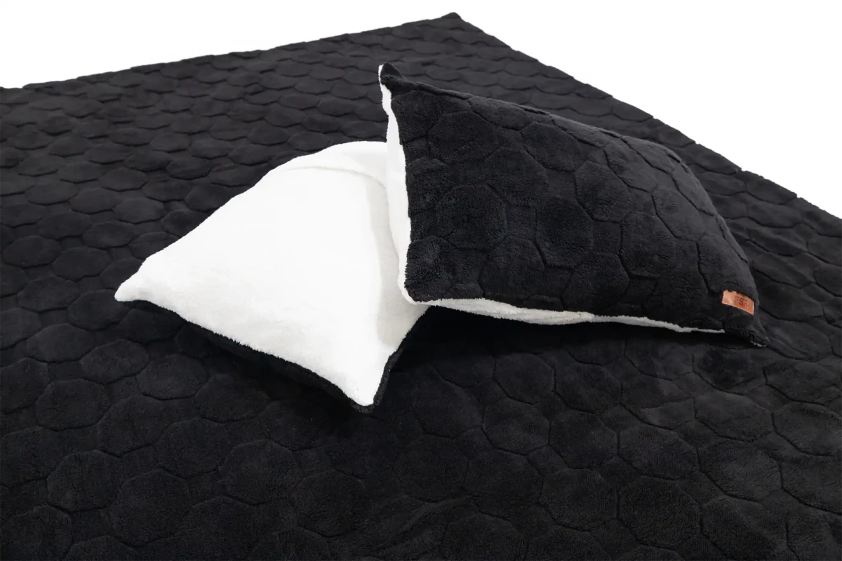 Freespirit RecreationCloud Comforter & Pillow Case Set | Truck Brigade