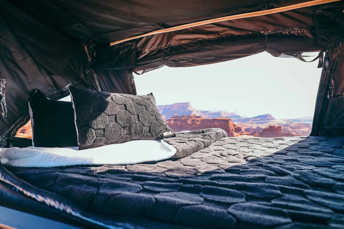Freespirit RecreationCloud Comforter & Pillow Case Set | Truck Brigade
