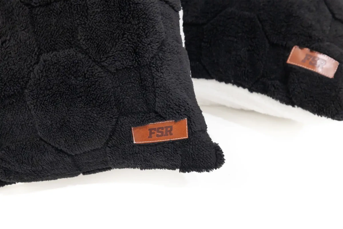 Freespirit RecreationCloud Comforter & Pillow Case Set | Truck Brigade