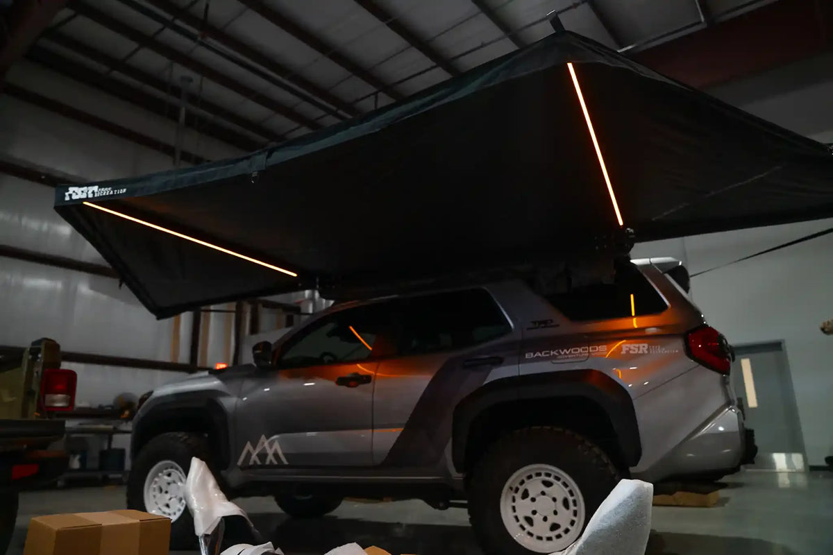 Freespirit Recreation 180 Awning