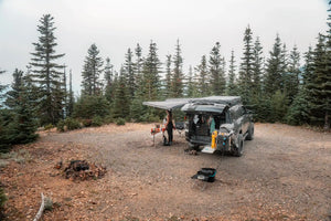 Freespirit Recreation 180 Awning