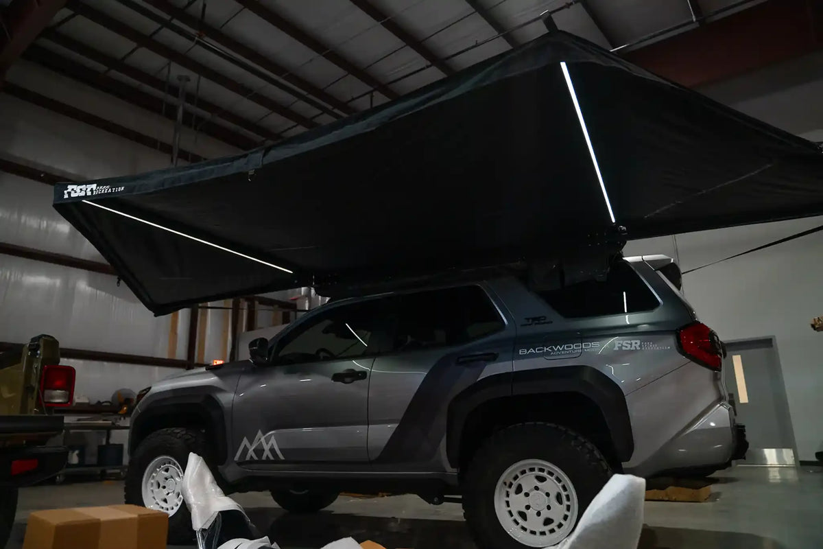 Freespirit Recreation 180 Awning
