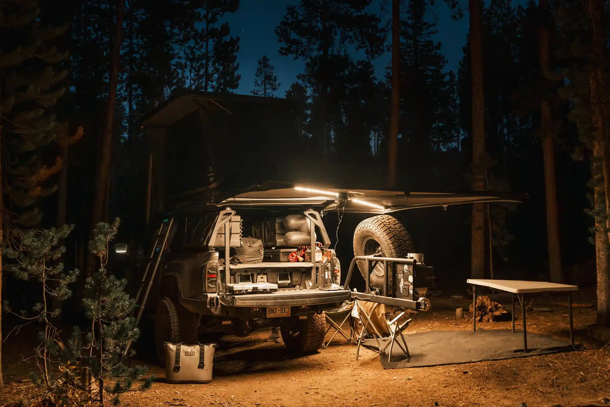 Freespirit Recreation 270 Awning