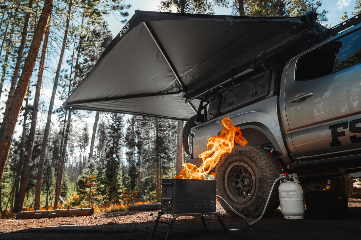 Freespirit Recreation 270 Awning
