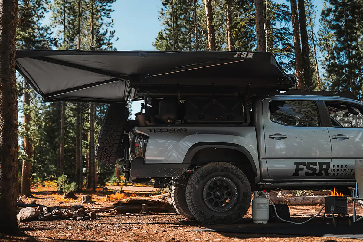 Freespirit Recreation 270 Awning